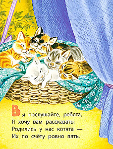 Kittens