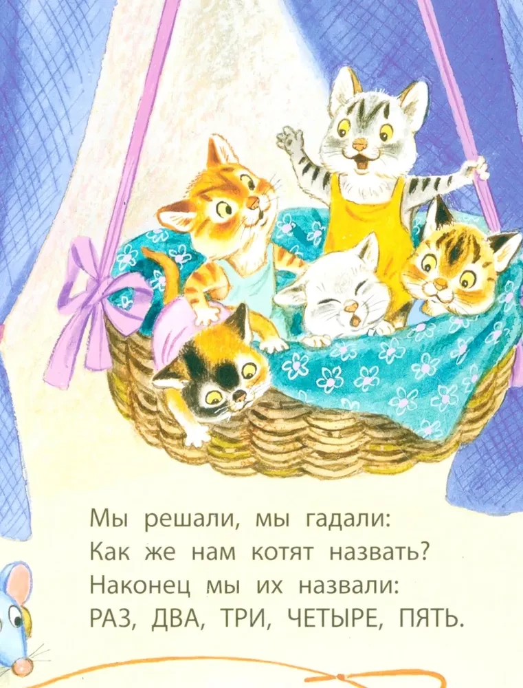 Kittens