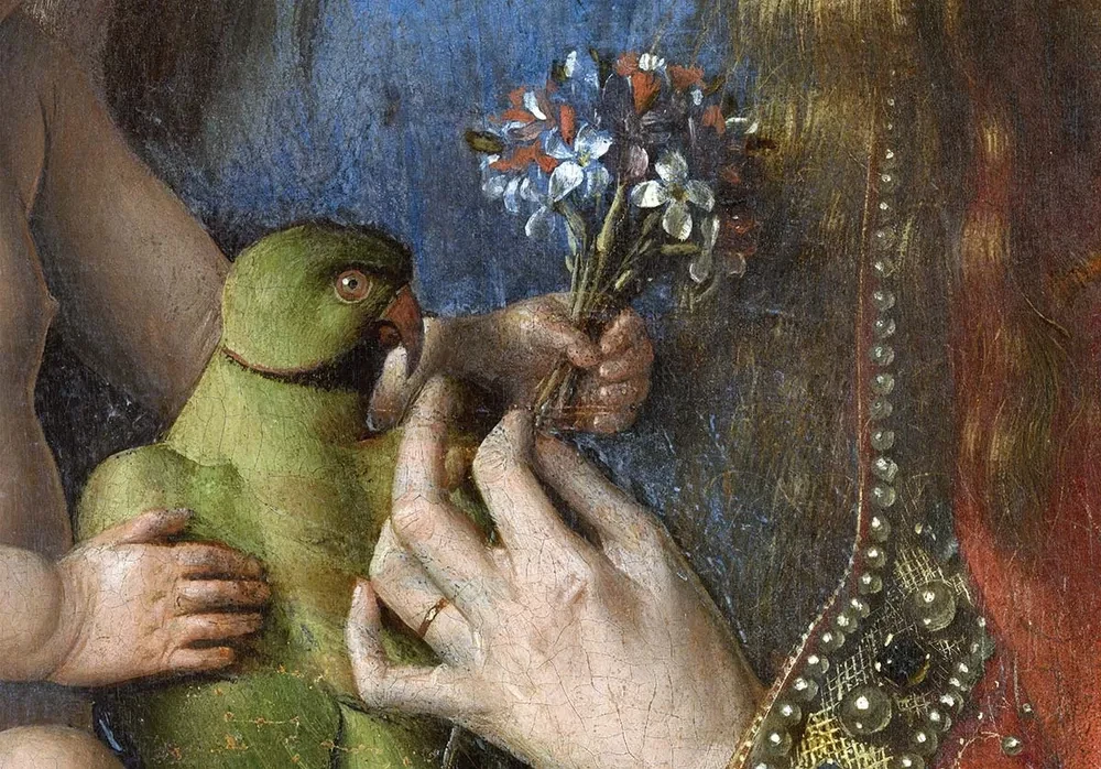 Jan van Eyck. Najlepsze obrazy