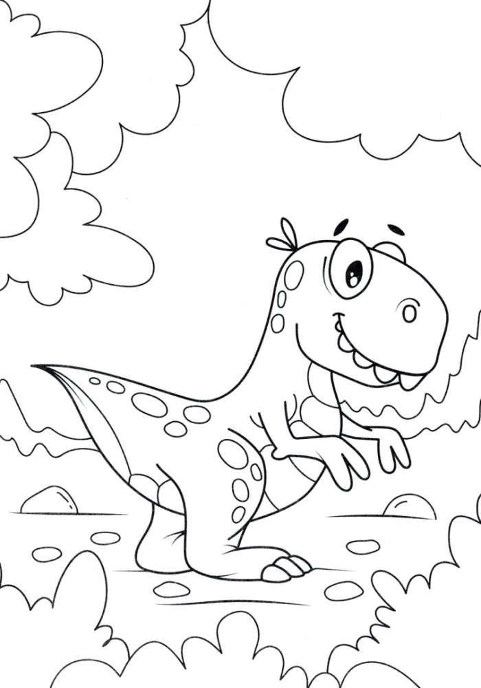 Funny Pictures. Little Dinosaurs