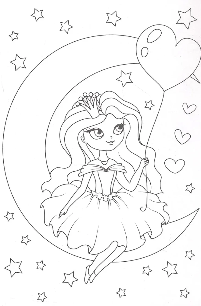 FUN PICTURES. PRINCESS