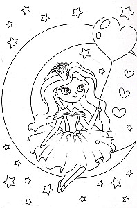 FUN PICTURES. PRINCESS