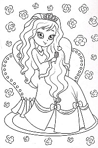 FUN PICTURES. PRINCESS