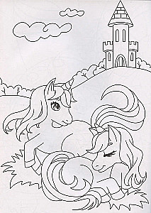 The Magical World