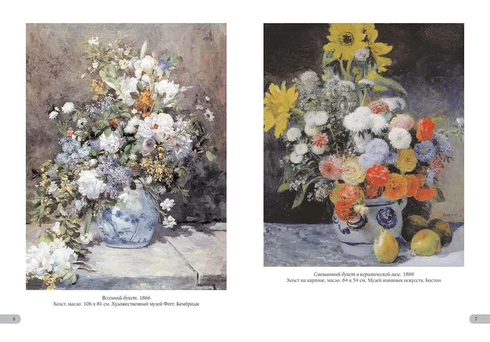 Renoir. Najlepsze obrazy
