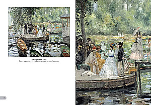 Renoir. Najlepsze obrazy