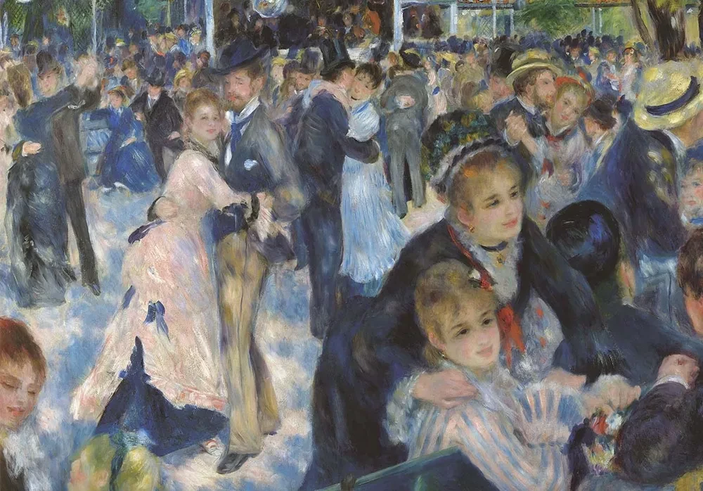 Renoir. Najlepsze obrazy