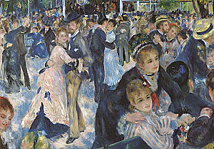 Renoir. Najlepsze obrazy