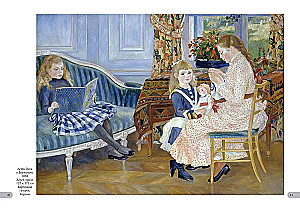 Renoir. Najlepsze obrazy