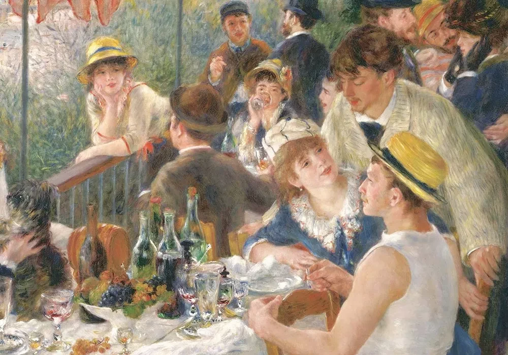 Renoir. Najlepsze obrazy