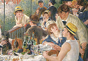 Renoir. Najlepsze obrazy