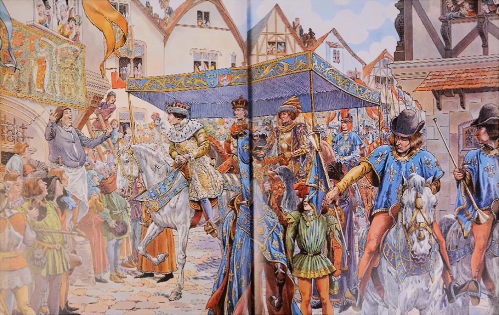 Ludwik XI