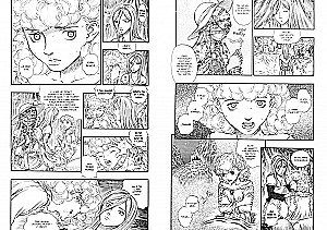 Berserk. Tom 10