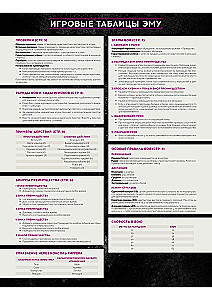 Gra planszowa - Shadowrun. Szósty świat. Zestaw startowy