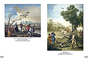 Francisco Goya. Najlepsze obrazy