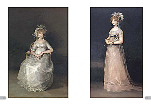 Francisco Goya. Najlepsze obrazy