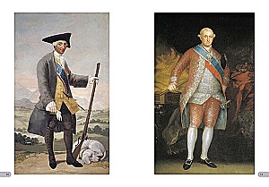 Francisco Goya. Najlepsze obrazy