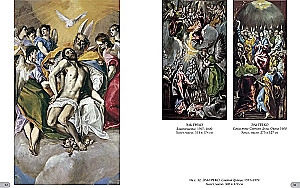 Muzeum Prado. Madryt. Najlepsze obrazy