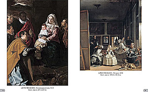 Muzeum Prado. Madryt. Najlepsze obrazy