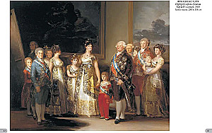 Muzeum Prado. Madryt. Najlepsze obrazy