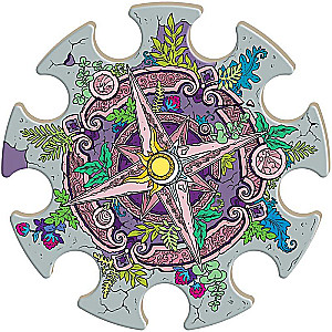 Board Game - Priklyucharii