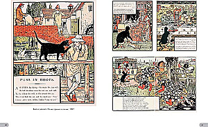 Walter Crane. Masterpieces of Illustration