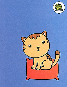 Meow! Little Animals