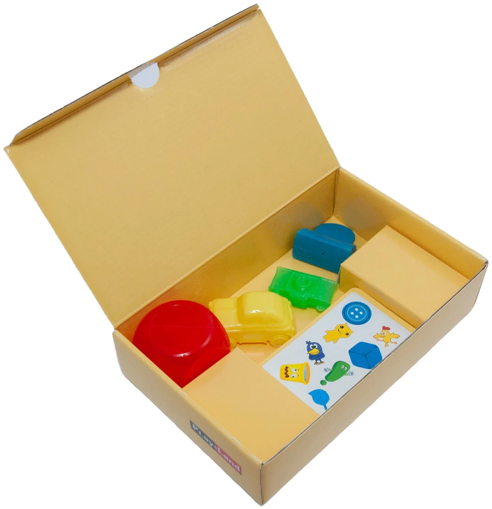 Board Game - Grabber (EST)