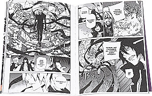 Jack Frost. Volume 10