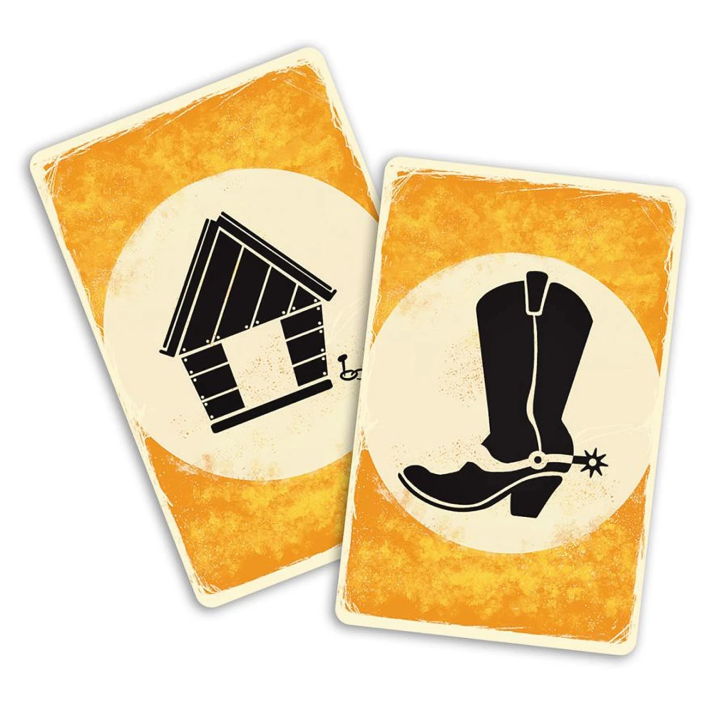 Board game - Parallel Stories. Fracture