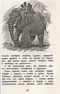 Anthology for Grades 1-4. The Best Stories about Animals