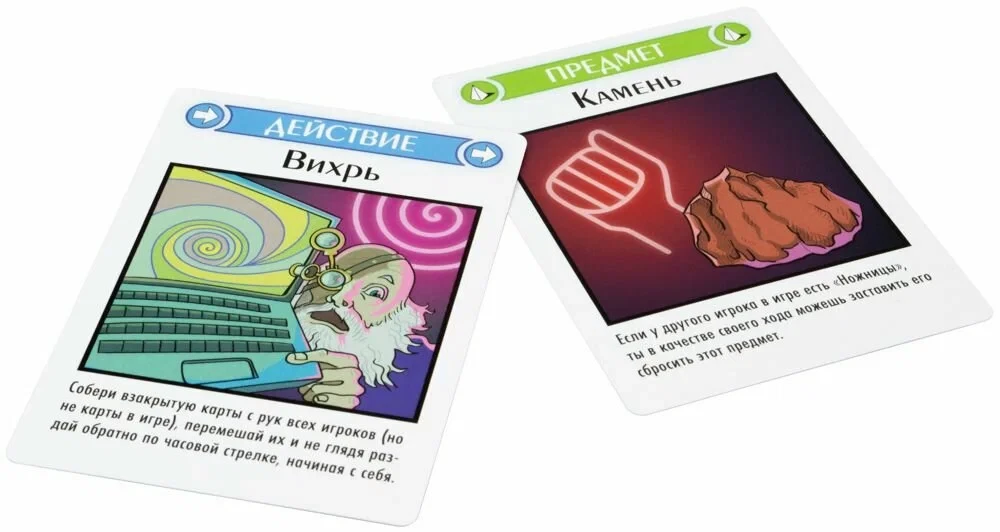 Board Game - Successful Case