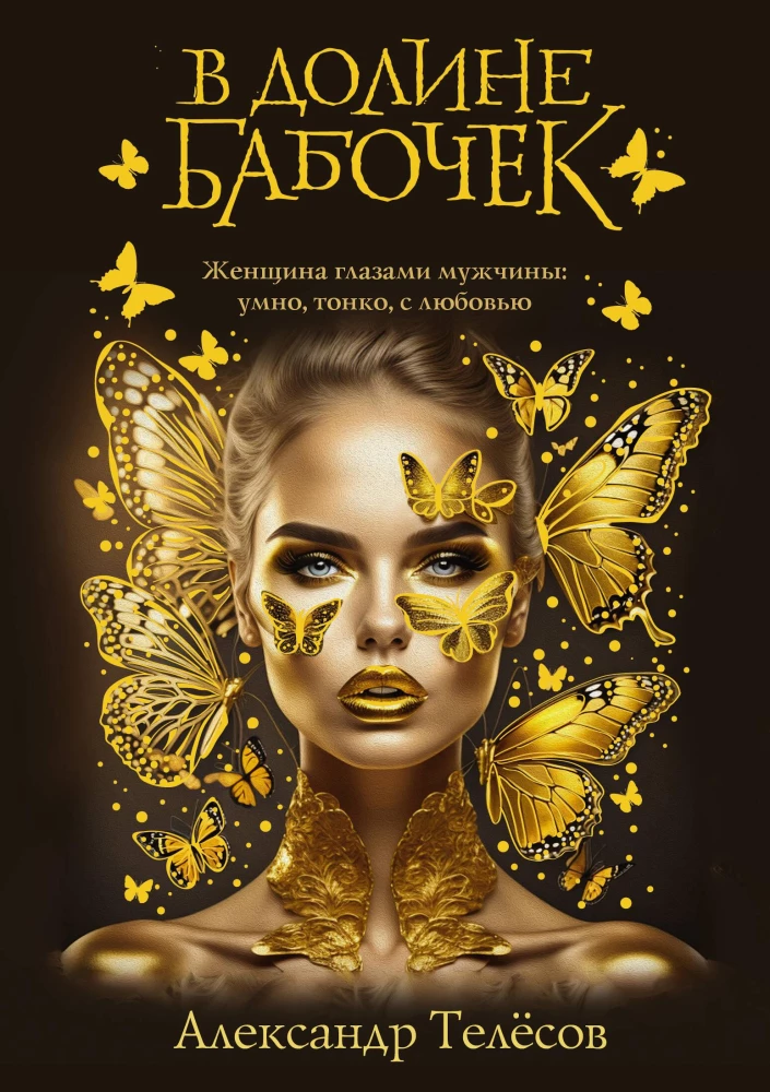In the Valley of Butterflies