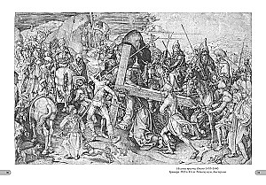 Martin Schongauer. Engravings