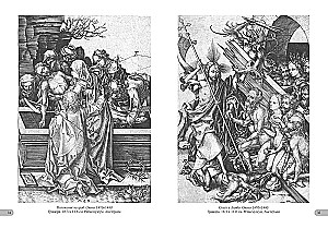 Martin Schongauer. Engravings