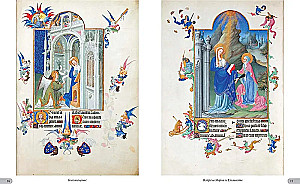 The Magnificent Book of Hours of Duke Berry