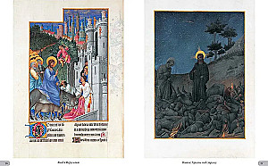 The Magnificent Book of Hours of Duke Berry
