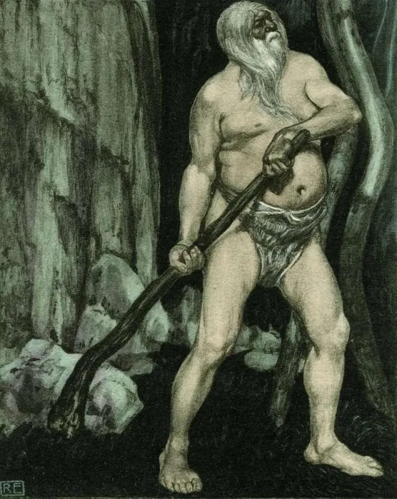 The Romance of Tristan and Isolde