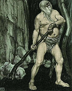The Romance of Tristan and Isolde