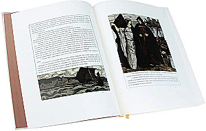 The Romance of Tristan and Isolde