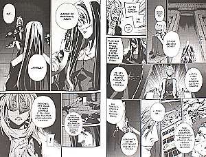 Jack Frost. Volume 6