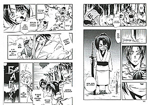 Iron Peacemaker. Volume 5