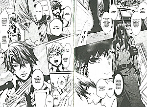 Dolls. Volume 11
