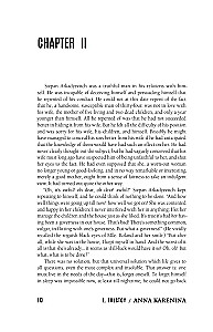 Anna Karenina