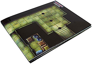 Stalo vaidmenų žaidimas - Starfinder. Pradžios rinkinys