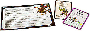 Tabletop Role-Playing Game - Starfinder. Starter Set