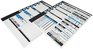 Tabletop Role-Playing Game - Starfinder. Starter Set