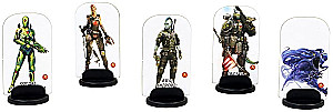 Stalo vaidmenų žaidimas - Starfinder. Pradžios rinkinys