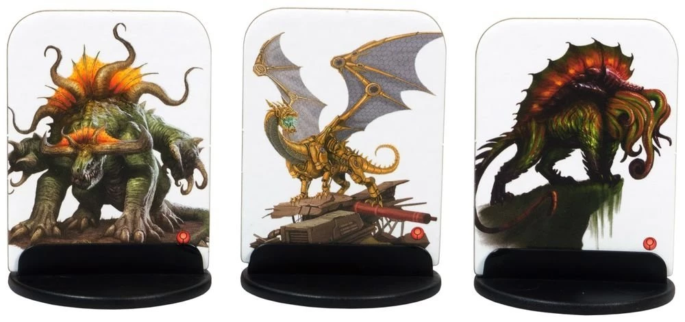 Tabletop Role-Playing Game - Starfinder. Starter Set