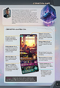 Board Game - Dream Corporation